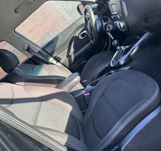 2016 Kia Soul Convenience Package photo 14