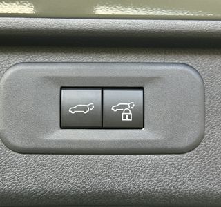 2026 Toyota Grand Highlander Hybrid MAX Platinum AWD photo 31