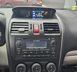 2014 Subaru Forester 2.5i Limited photo 18