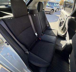 2014 Subaru XV Crosstrek 2.0 Limited photo 18