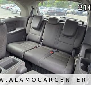 2012 Honda Odyssey EX-L w/ Navigation photo 32