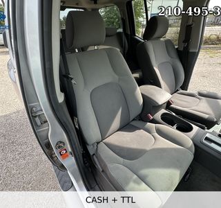 2009 Nissan Xterra X 4WD photo 28