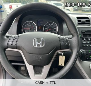 2011 Honda CR-V EX  photo 44