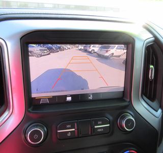 2019 Chevrolet Silverado 1500 LT Crew Cab  2WD photo 19