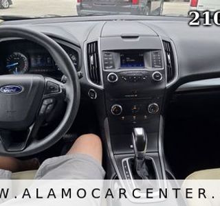 2015 Ford Edge SE FWD photo 36