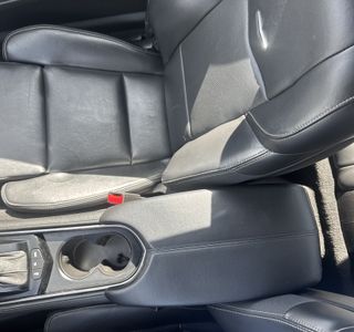 2016 Cadillac ATS Coupe 2.0L Luxury AWD photo 18
