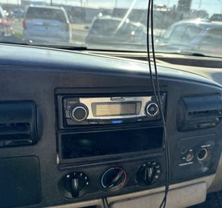2007 Ford F-250 SD XLT 2WD photo 14