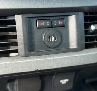 2023 Ford F-250 SD Lariat Crew Cab 4WD photo 12