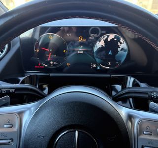2022 Mercedes-Benz GLA-Class GLA250 photo 10