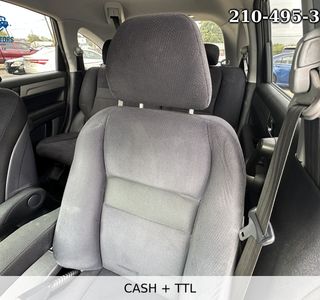 2011 Honda CR-V EX  photo 15