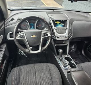 2016 Chevrolet Equinox LT 2WD photo 12