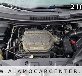 2012 Honda Odyssey EX-L w/ Navigation photo 58