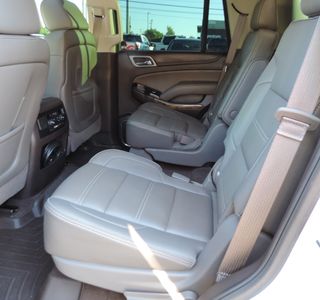 2016 GMC Yukon Denali 4WD photo 19