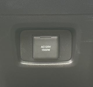 2024 Toyota Grand Highlander Hybrid MAX Platinum AWD photo 50