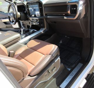 2022 Ford F-150 King Ranch SuperCrew 4WD photo 35