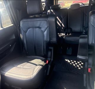 2018 Ford Expedition MAX Limited 4WD photo 14