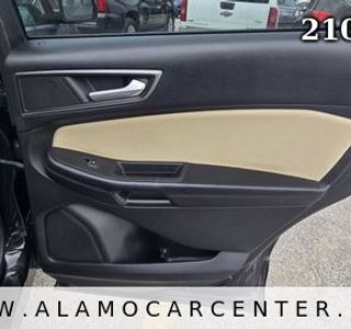 2015 Ford Edge SE FWD photo 22