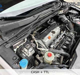 2011 Honda CR-V EX  photo 65