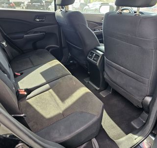 2015 Honda CR-V EX 4WD photo 10