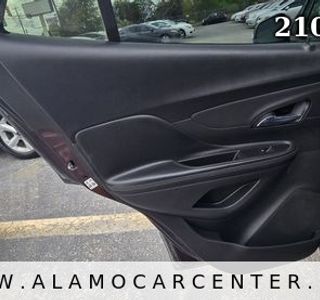 2018 Buick Encore Preferred FWD photo 30