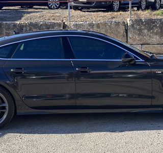 2014 Audi A7 3.0T TDI Quattro photo 6