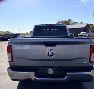 2024 RAM 2500 Tradesman Crew Cab 4WD photo 6