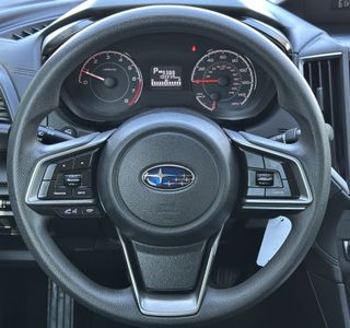 2019 Subaru Impreza 2.0i CVT 5-Door photo 37