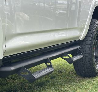 2023 Toyota 4Runner TRD Off-road Premium 4WD photo 12