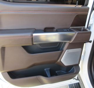 2022 Ford F-150 King Ranch SuperCrew 4WD photo 30
