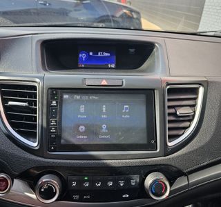 2015 Honda CR-V EX 4WD photo 17