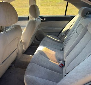 2006 Hyundai Sonata GL photo 10