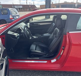 2016 Cadillac ATS Coupe 2.0L Luxury AWD photo 12