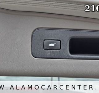 2012 Honda Odyssey EX-L w/ Navigation photo 28