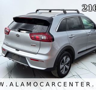 2018 Kia Niro LX photo 5