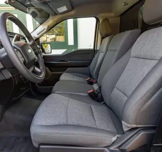 2025 Ford F-150 XL 2WD photo 12