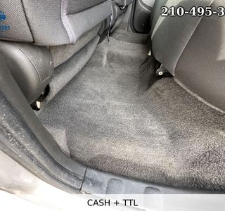 2009 Nissan Xterra X 4WD photo 21