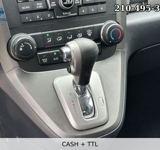 2011 Honda CR-V EX  photo 47