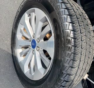 2017 Ford F-150 photo 12