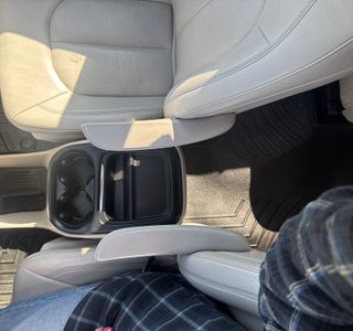 2018 Chrysler Pacifica Hybrid Touring L photo 18