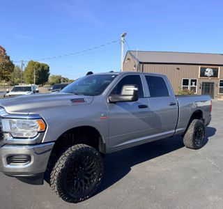 2024 RAM 2500 Tradesman Crew Cab 4WD photo 1