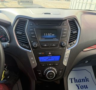 2014 Hyundai Santa Fe XL AWD photo 15