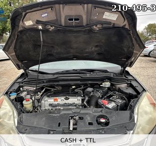 2011 Honda CR-V EX  photo 63