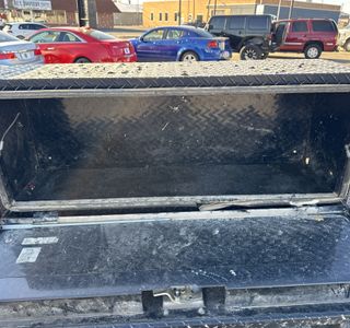 2007 Ford F-250 SD XLT 2WD photo 18