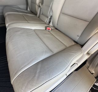 2016 Honda Odyssey EX-L w/ DVD photo 31
