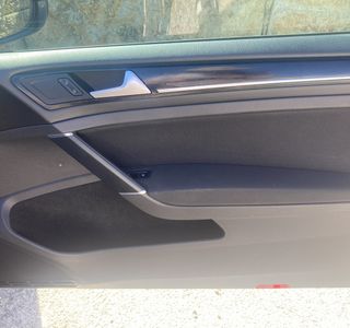 2015 Volkswagen GTI S 6M 2-Door photo 16