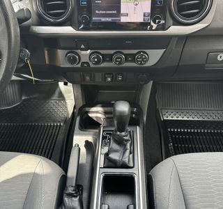 2019 Toyota Tacoma SR5 Long Bed V6 4WD photo 29