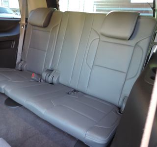 2016 GMC Yukon Denali 4WD photo 21