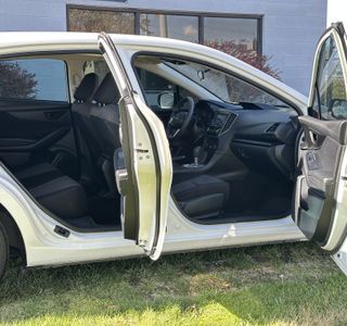 2019 Subaru Impreza 2.0i CVT 5-Door photo 23