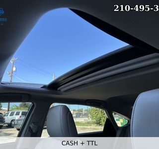 2013 Toyota Avalon Hybrid Limited photo 43