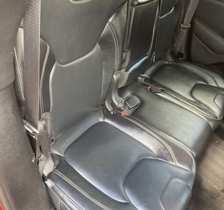 2014 Jeep Cherokee Limited FWD photo 15